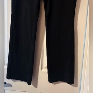 Boot Cut cotton Yoga pants